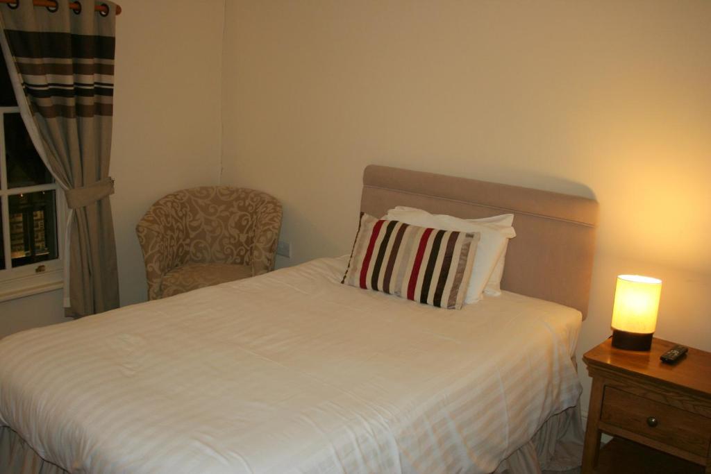 The Trewythen Hotel Llanidloes Exterior photo